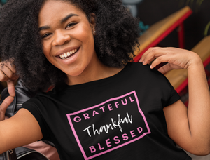 Grateful