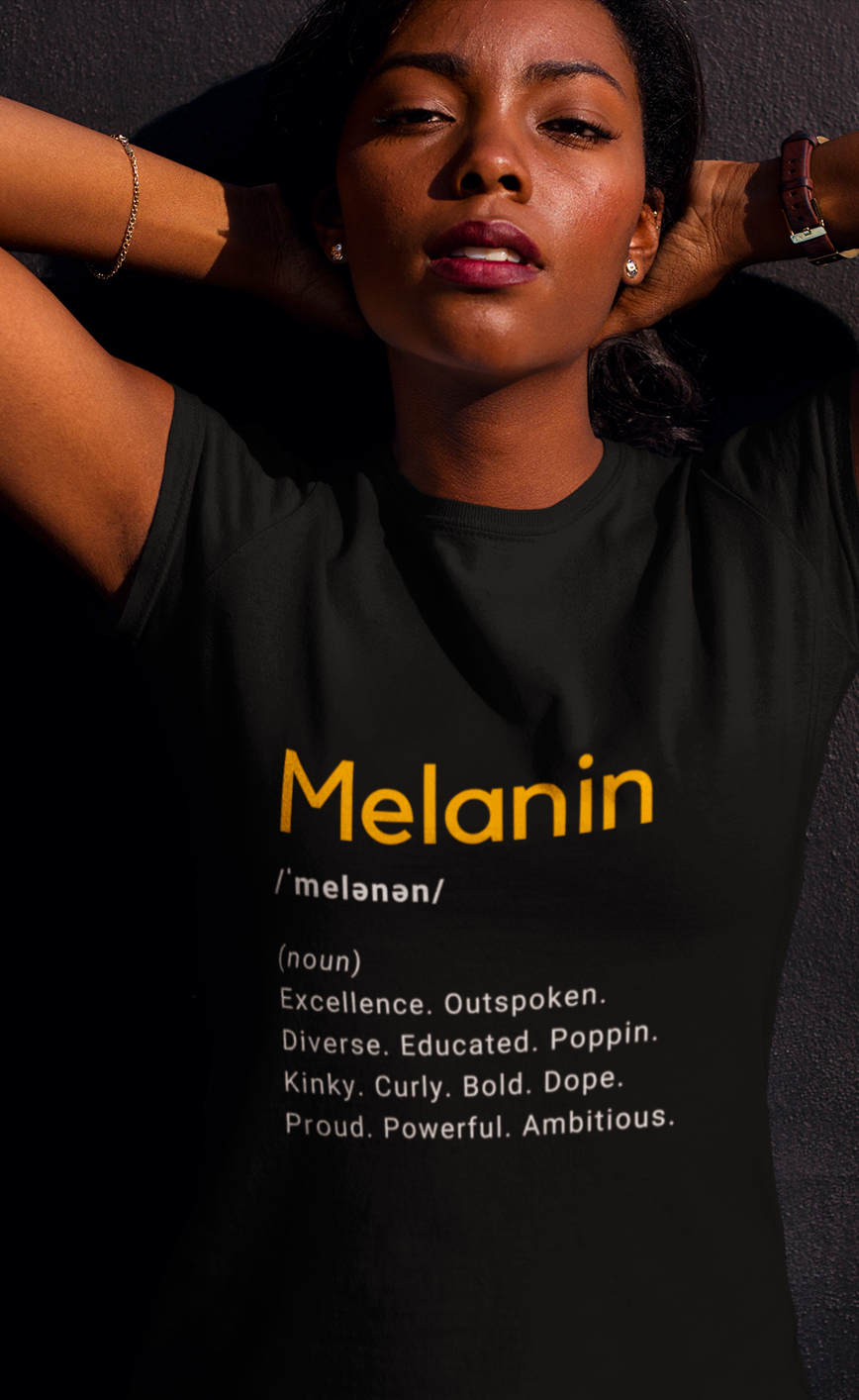 Melanin