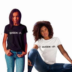 QUEEN ISH