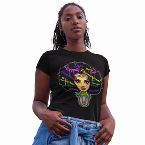 Melanin Queen 2
