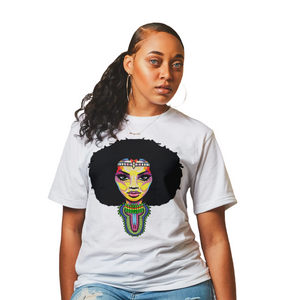 Melanin Queen 3