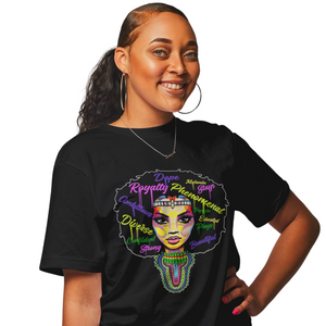 Melanin Queen 2