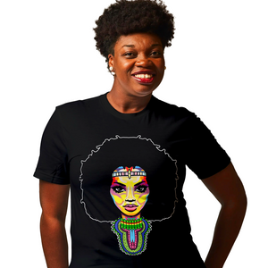 Melanin Queen 3