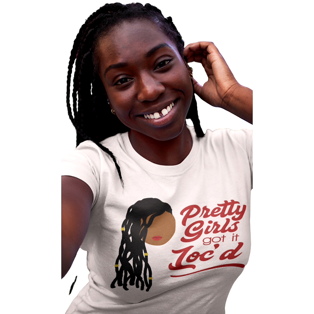 Pretty Girls Got it Loc'd