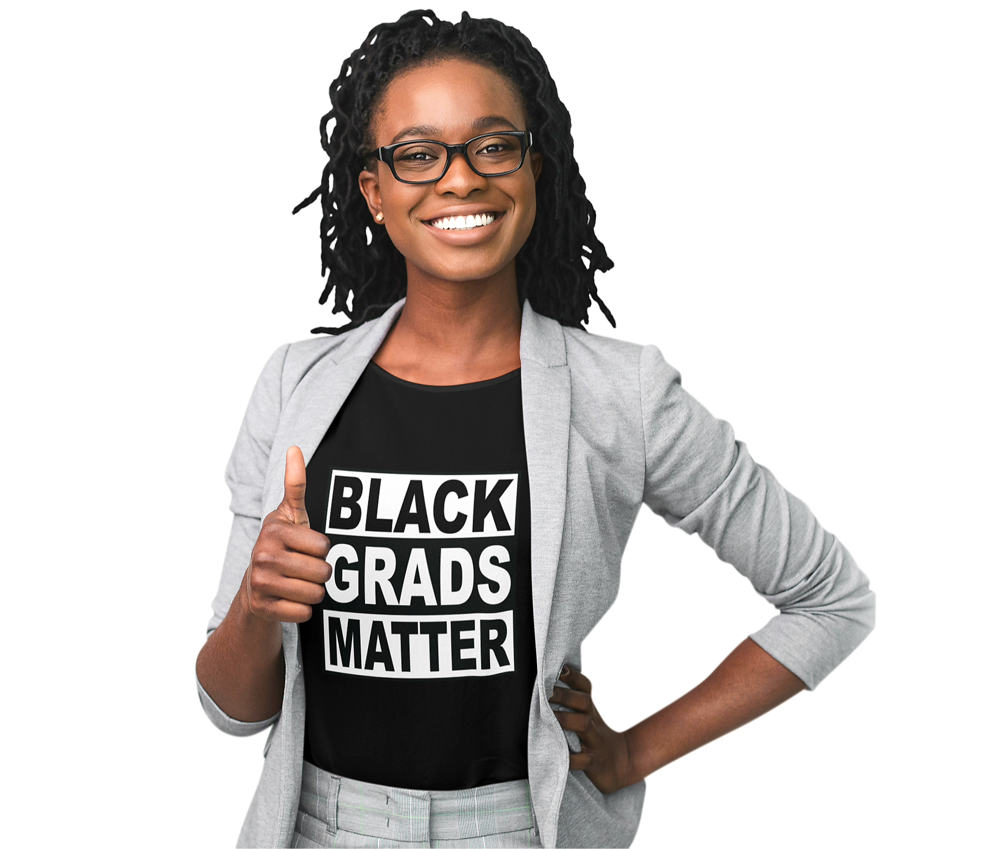 Black Graduates Matter!