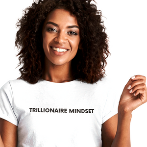 TRILLIONAIRE MINDSET