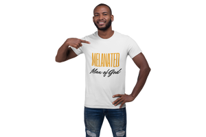 Melanated Man of God