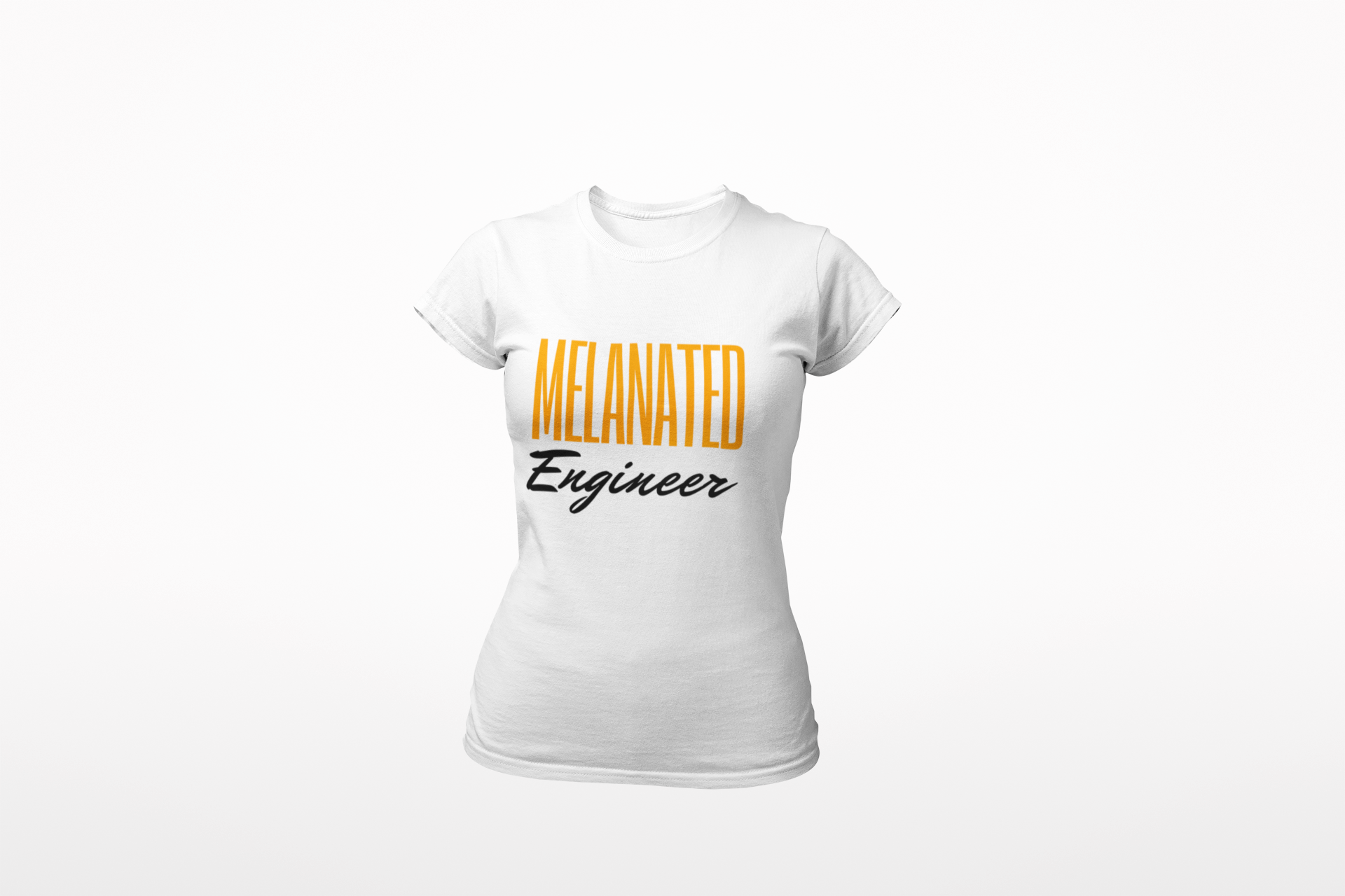 Melanted Engineer