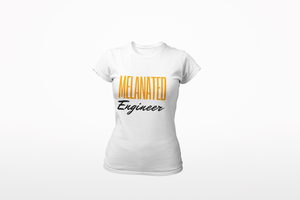 Melanted Engineer