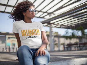 Melanated Nurse