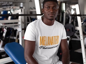 Melanated Pharmacist