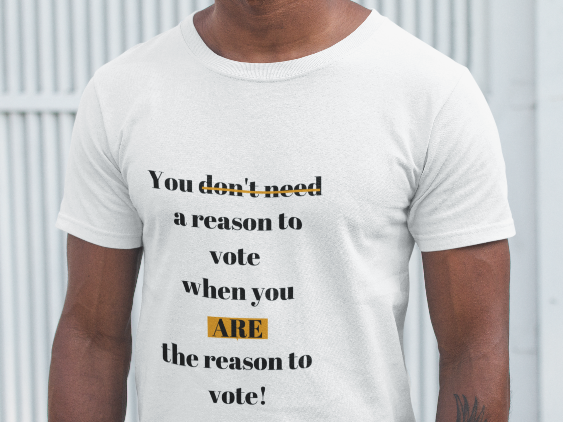 Vote!