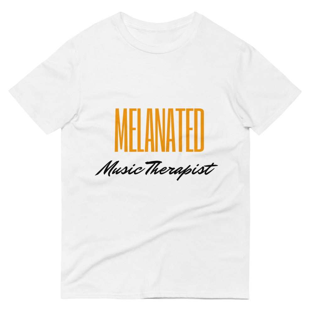 Melanated Music Therapist