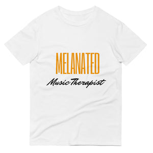 Melanated Music Therapist