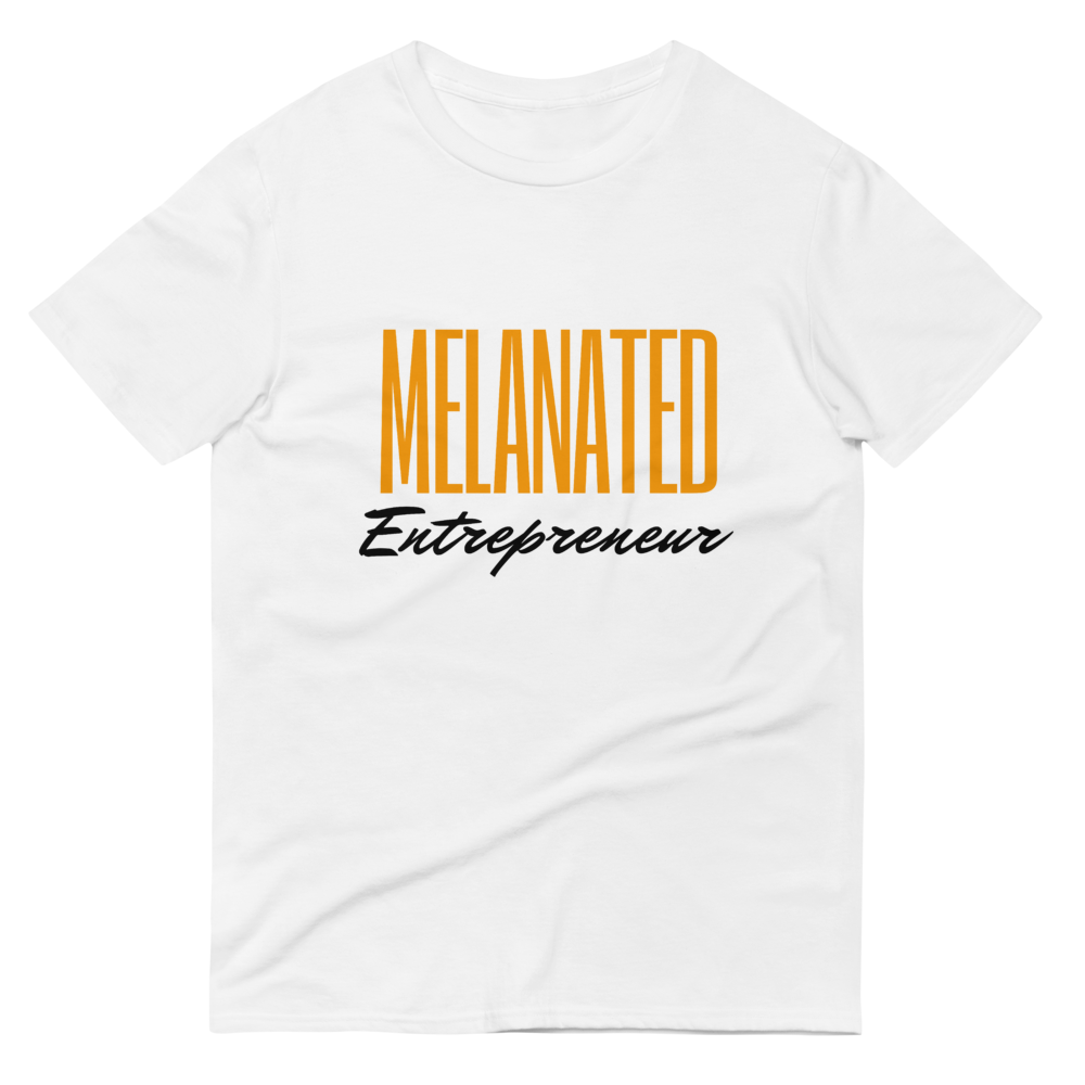 Melanated Entrepreneur