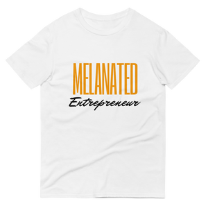 Melanated Entrepreneur