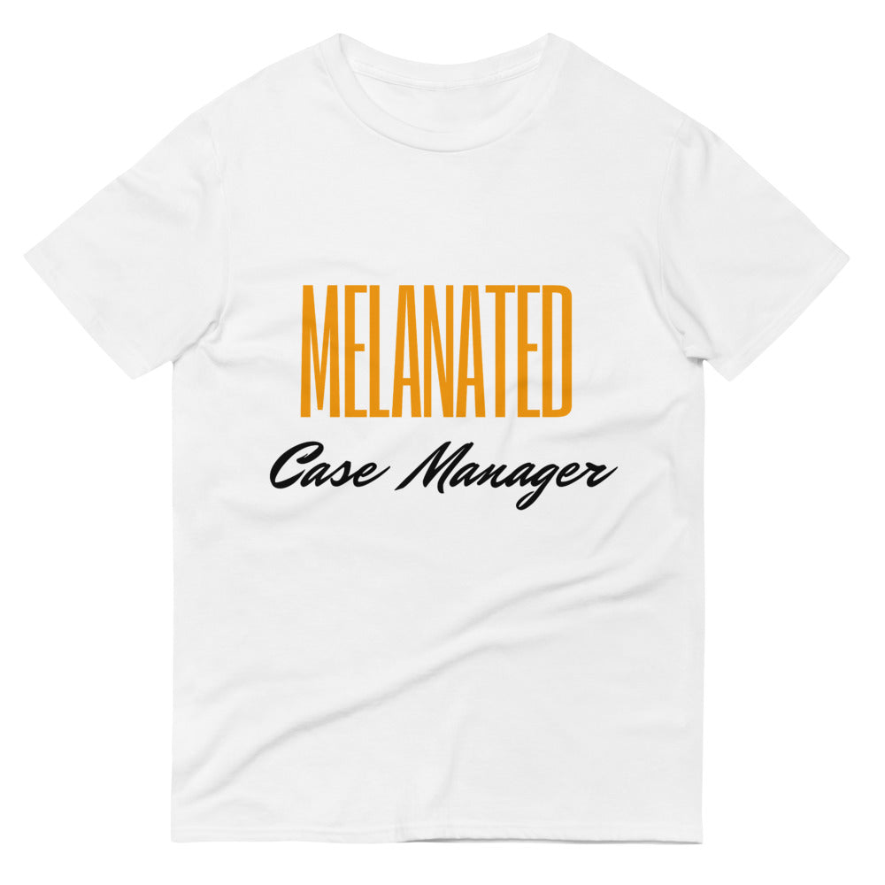 Melanated Case Manager