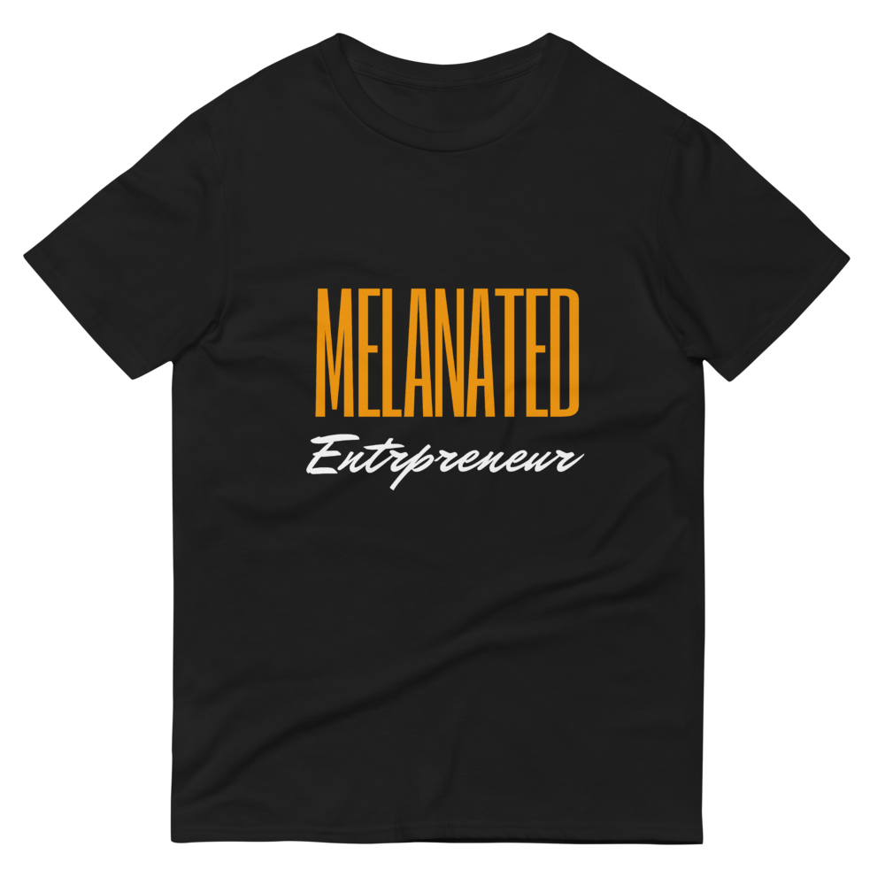 Melanated Entrepreneur