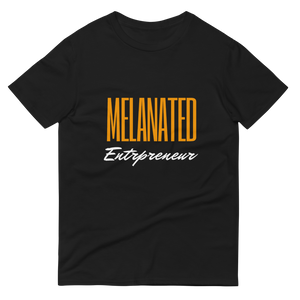 Melanated Entrepreneur