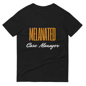 Melanated Case Manager