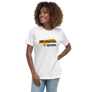 Melanated Queen