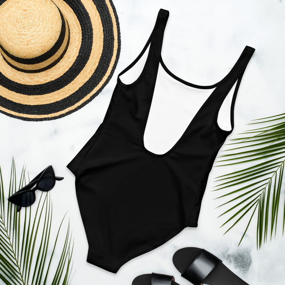For the Culture Swimsuit