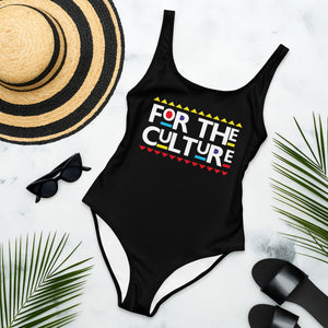 For the Culture Swimsuit