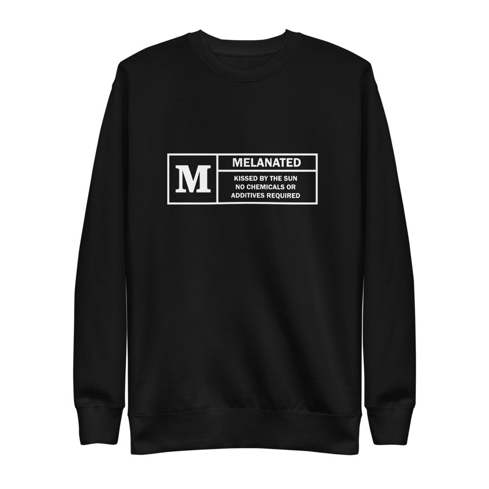 Rated M Sweatshirt