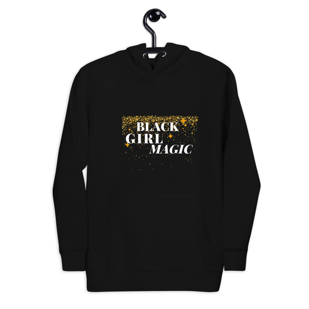 Magic Hoodie